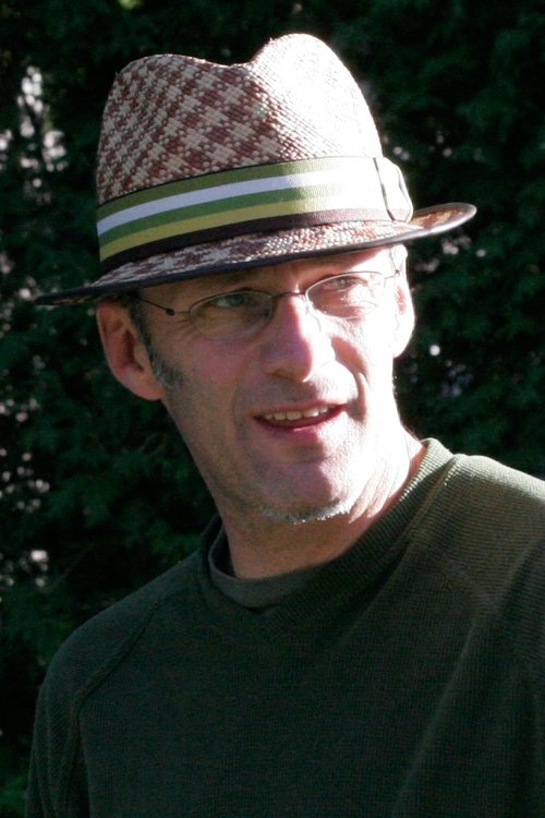 Profile image of Claude Desrosiers