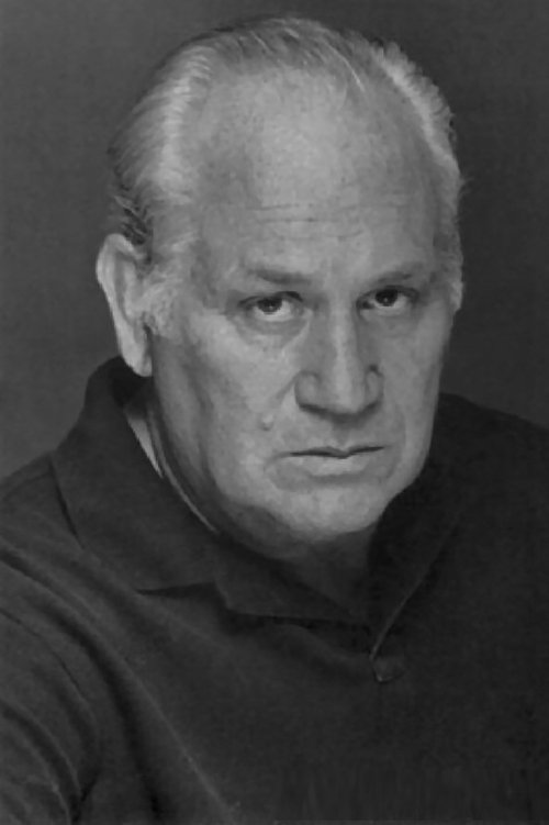 Claude Earl Jones photo