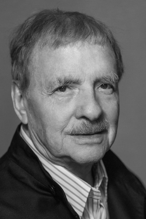 Profile image of Claude Fournier