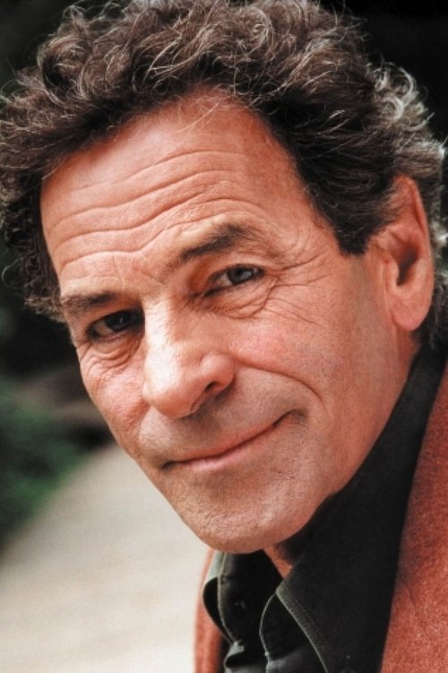 Claude Gauthier photo