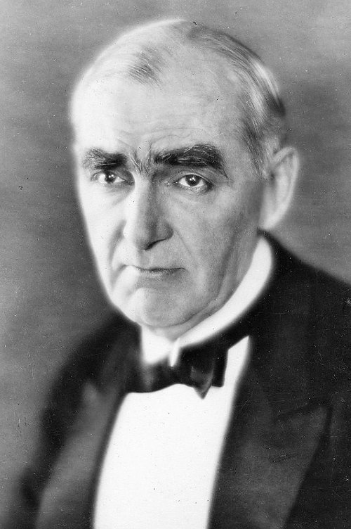 Claude Gillingwater photo