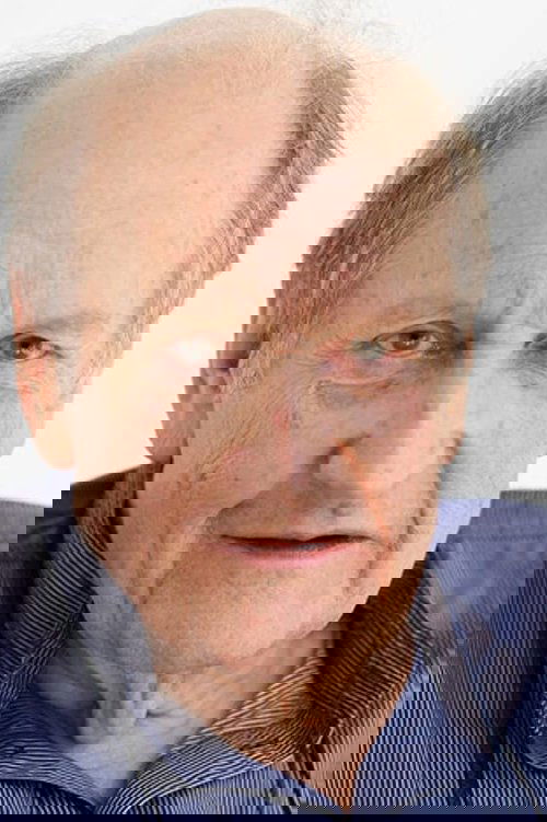 Profile image of Claude Goretta