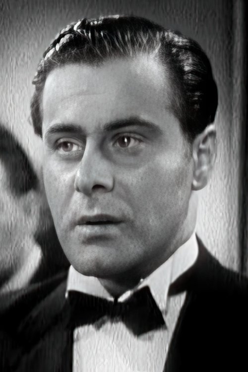 Claude Lehmann photo