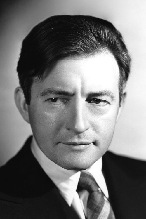 Claude Rains photo