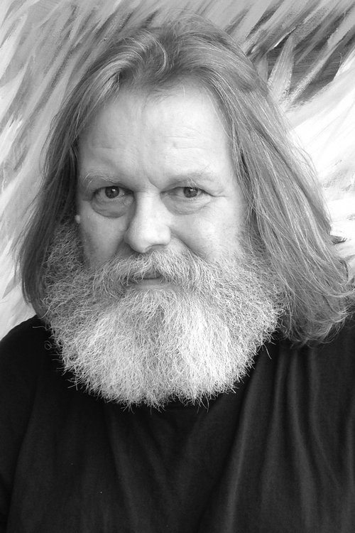 Claude Robinson photo