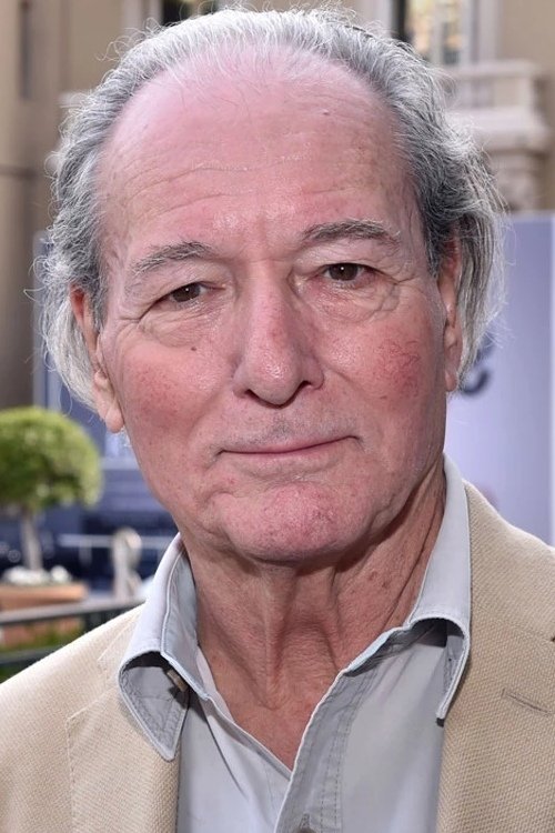 Profile image of Claude Zidi