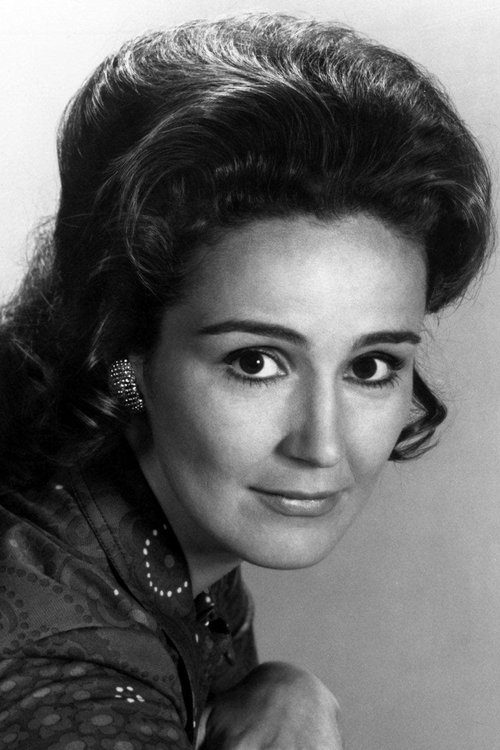 Claudette Nevins photo