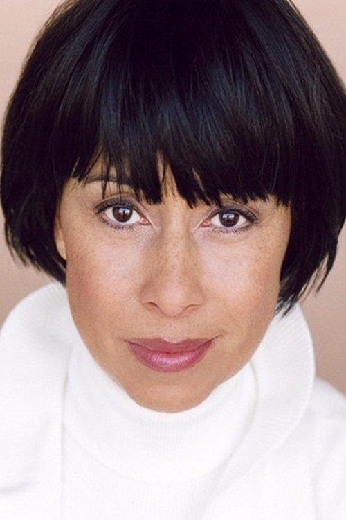 Claudette Roche photo