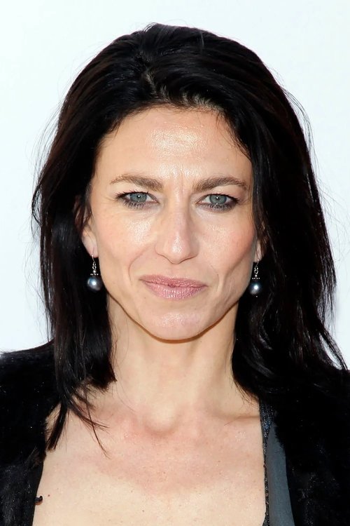 Claudia Black photo