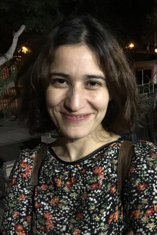 Claudia Cabezas photo