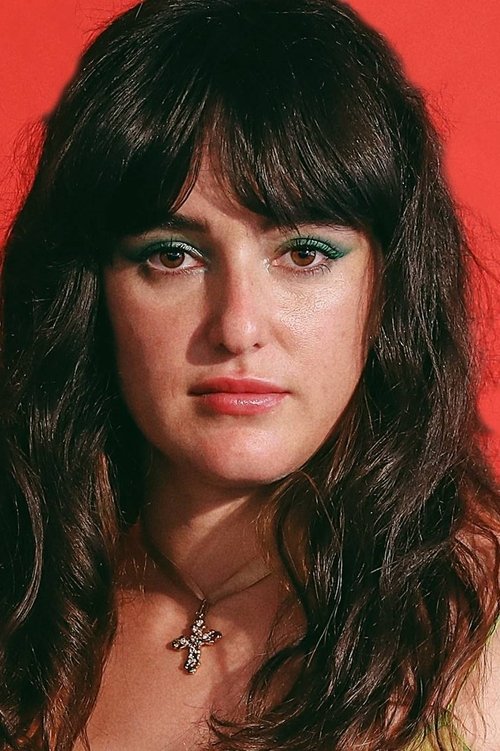 Profile image of Claudia Costafreda