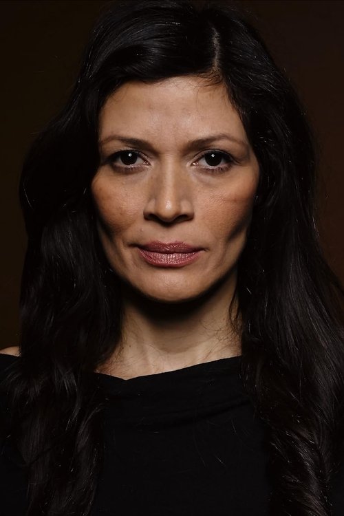 Claudia Coulter photo