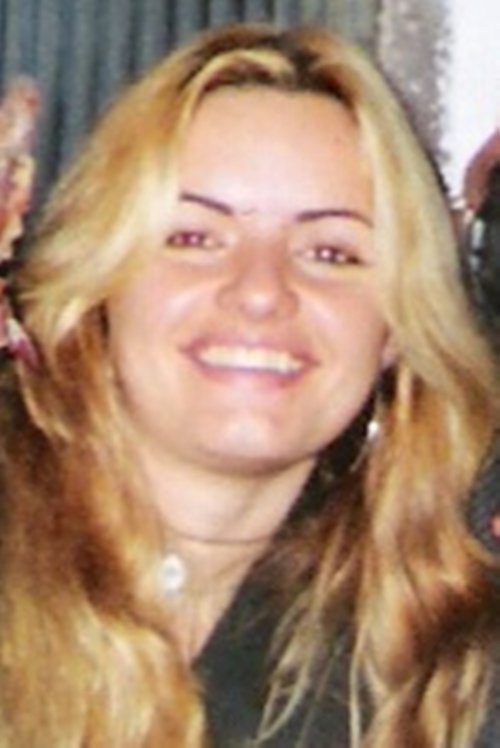 Cláudia de Sordi photo