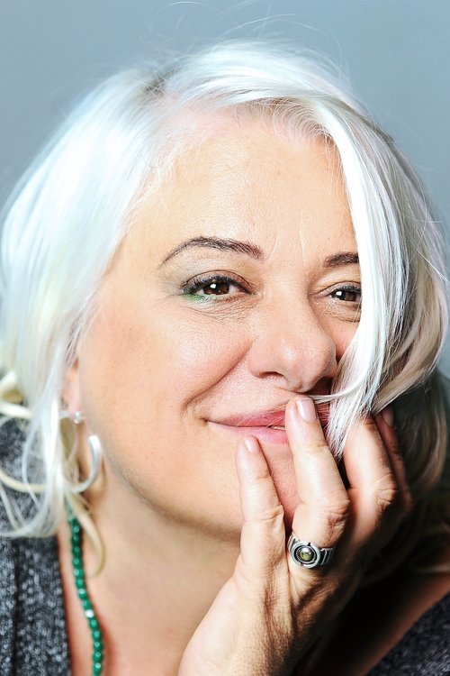 Claudia Della Seta photo