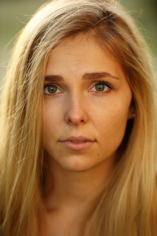 Claudia Dzienny photo