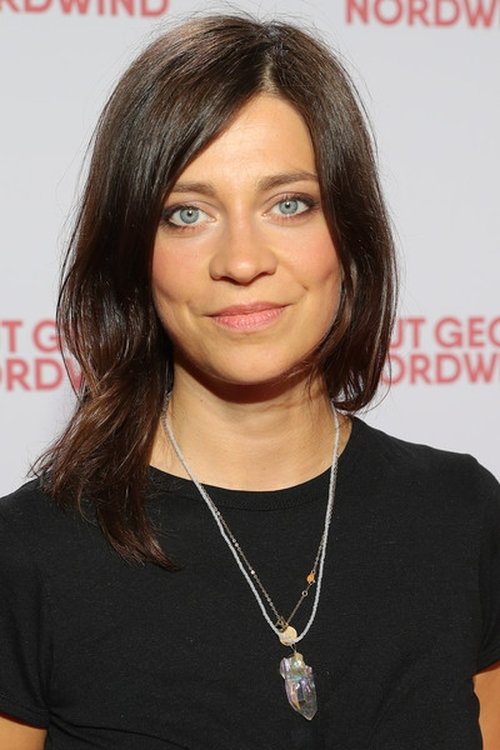 Claudia Eisinger photo