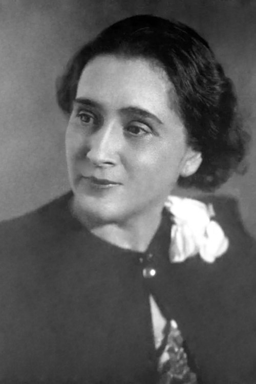 Claudia Elanskaya photo