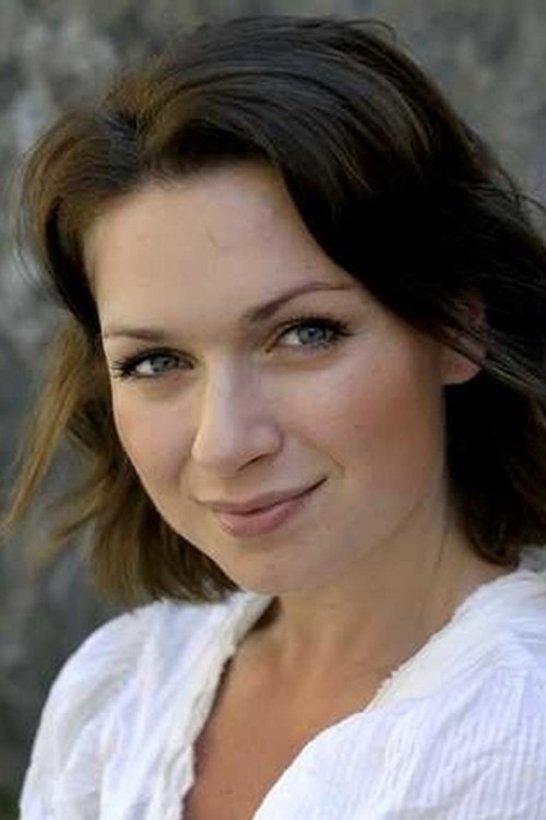 Claudia Galli Concha photo