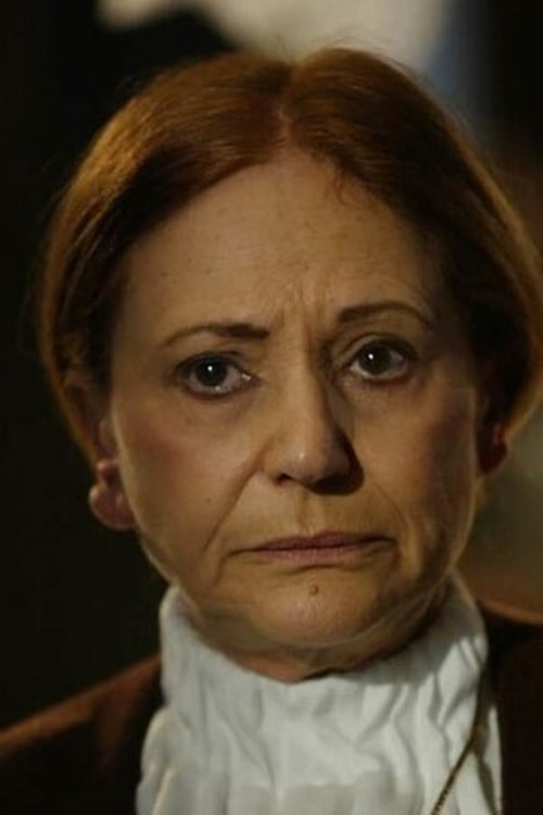 Claudia Giannotti photo