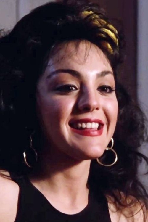 Claudia Guzmán photo