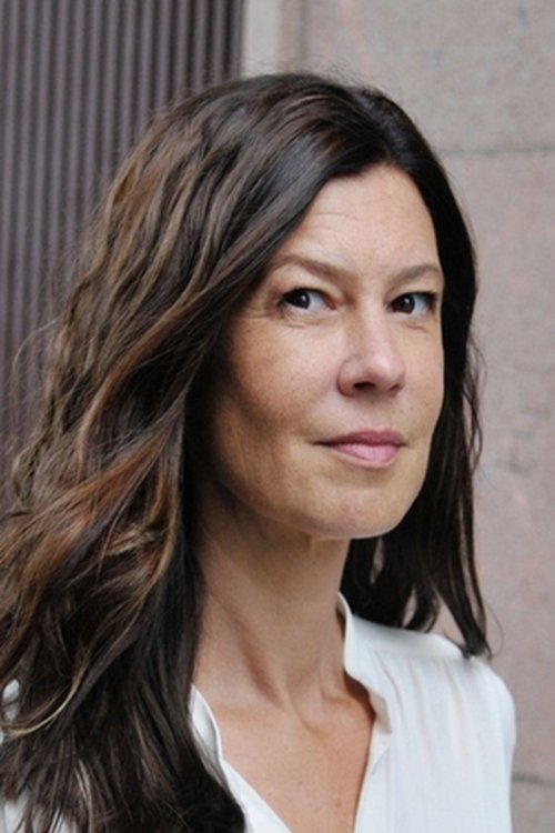 Claudia Hübschmann photo