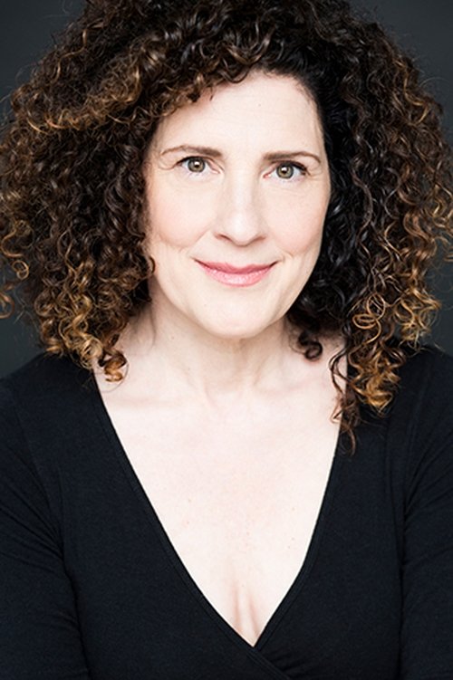 Claudia Hurtubise photo