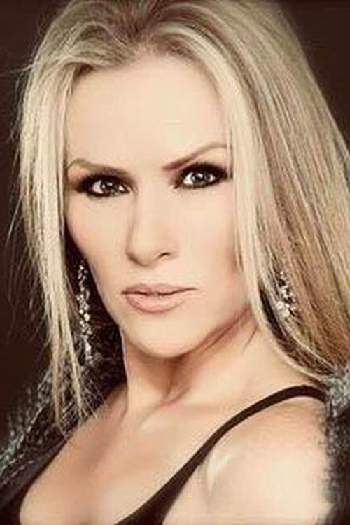 Claudia Inchaurregui photo