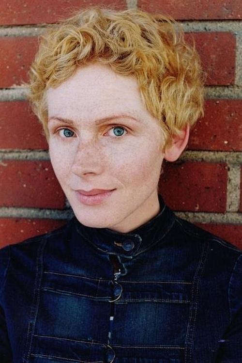 Claudia Katz Minnick photo