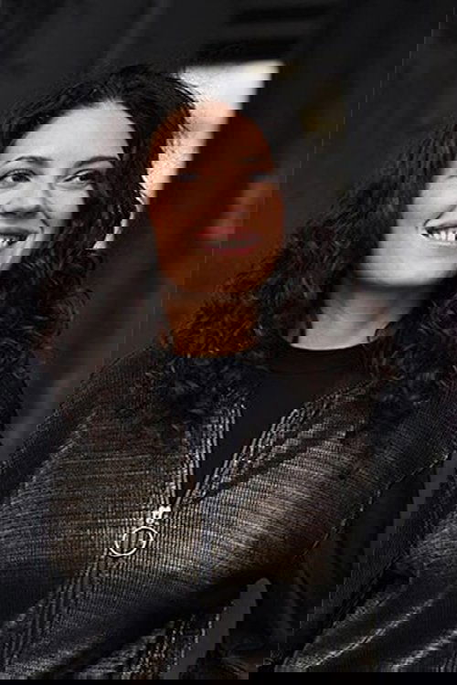 Claudia Kottal photo