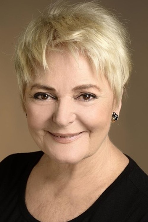 Claudia Lapacó photo