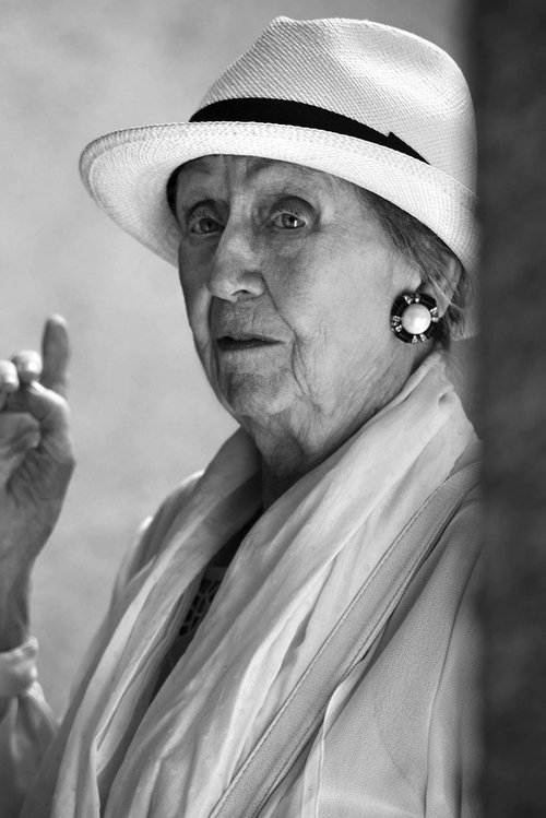 Claudia Lawrence photo