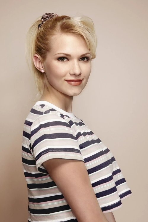 Claudia Lee photo