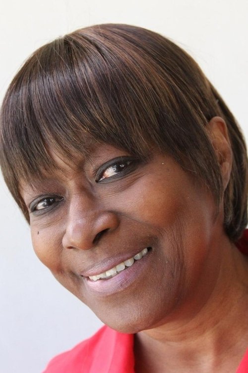 Claudia Lennear photo