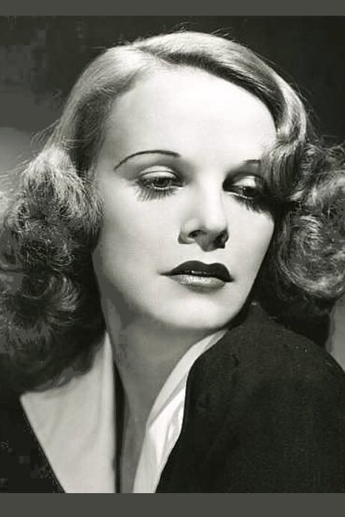 Claudia Morgan photo