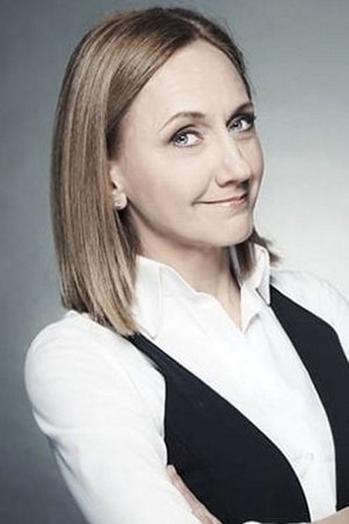 Claudia Penoni photo