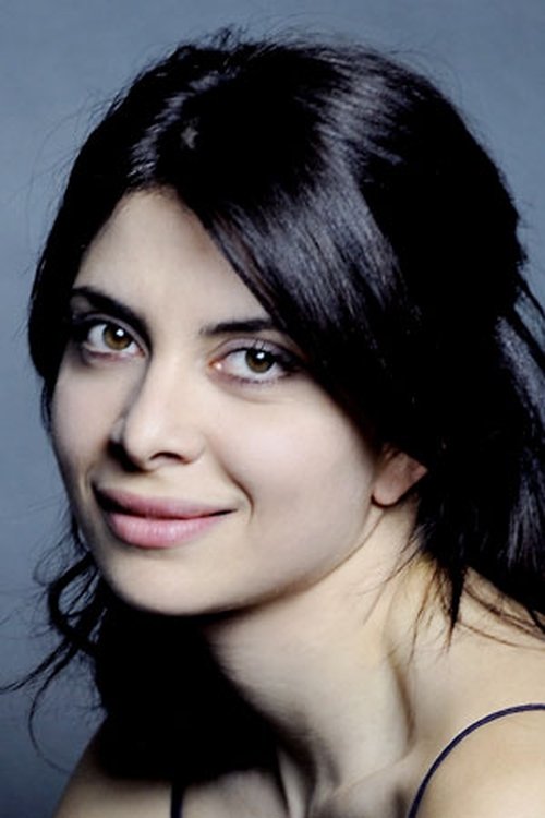 Claudia Potenza photo