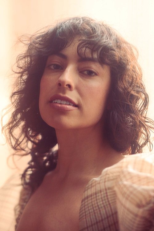 Claudia Restrepo photo