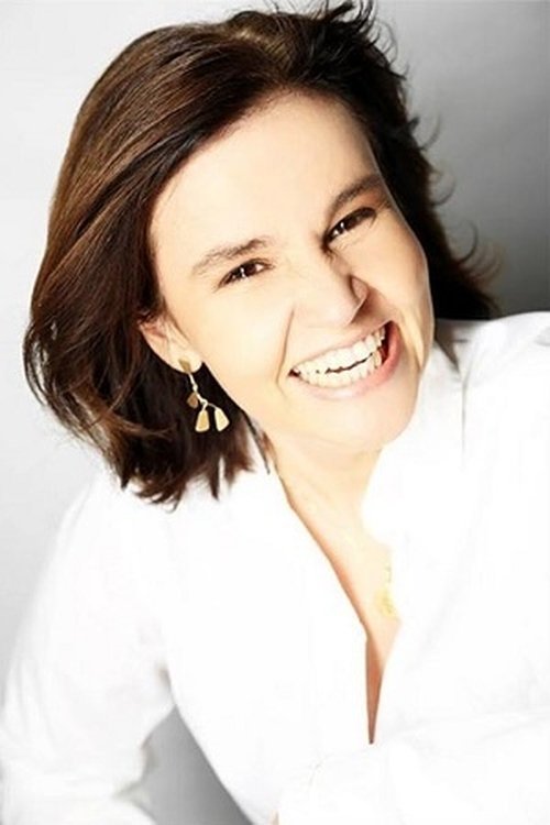 Cláudia Rodrigues photo