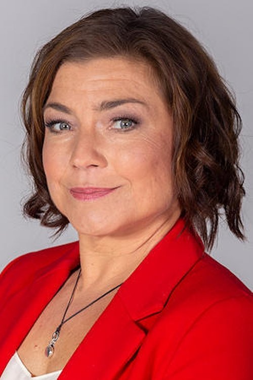 Claudia Schmutzler photo