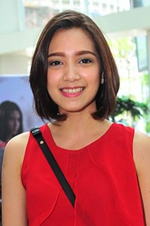 Claudia Soraya photo