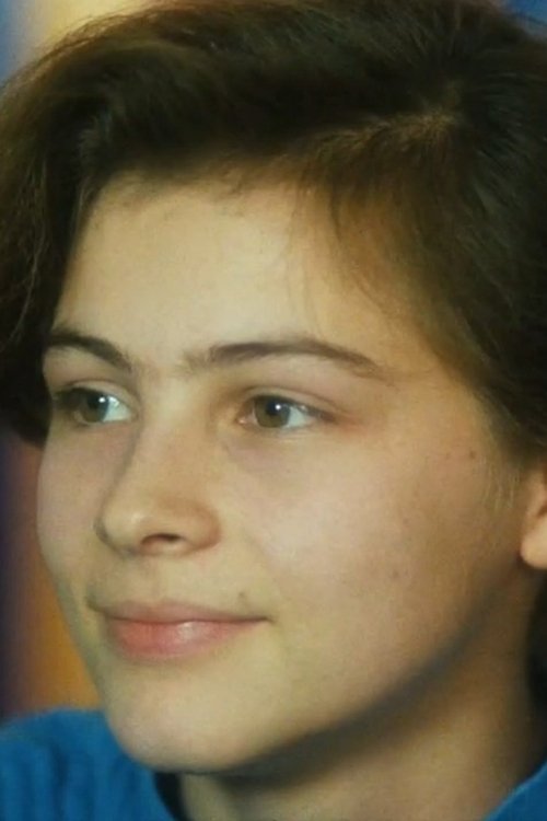 Claudia Teixeira photo