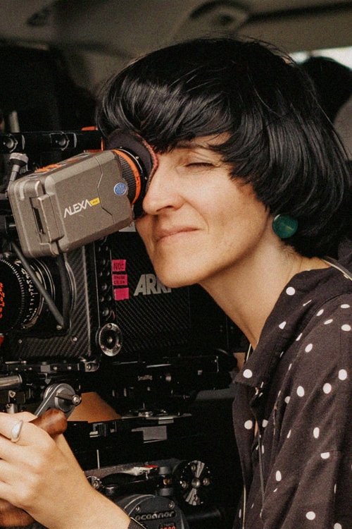 Profile image of Cláudia Varejão