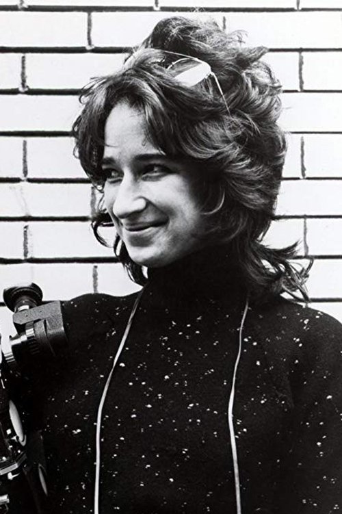 Profile image of Claudia Weill