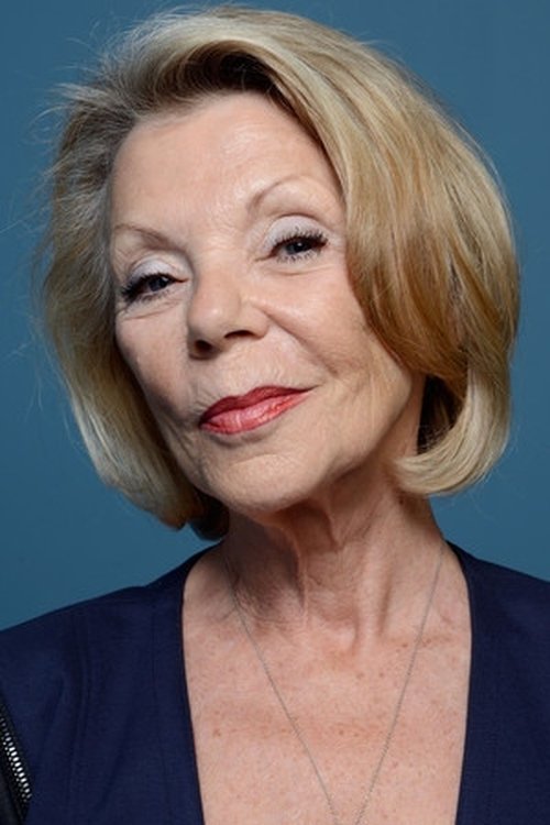 Claudie Ossard photo