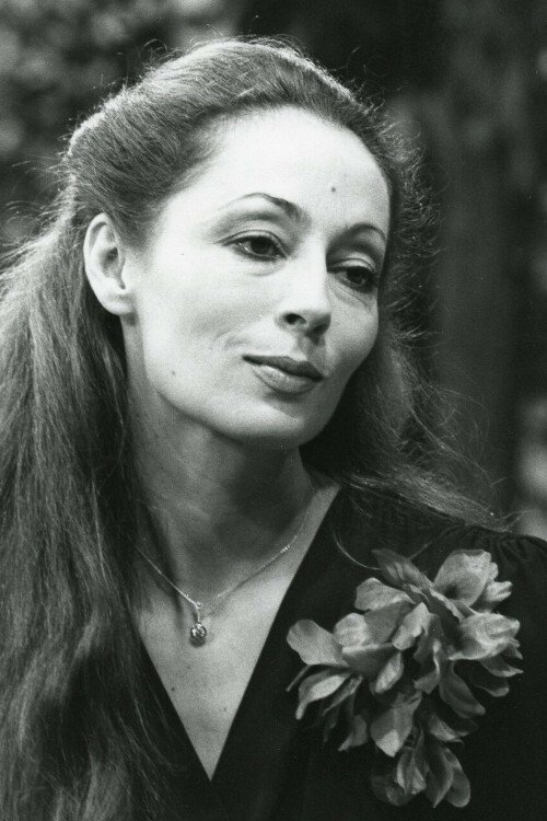 Claudine Coster photo