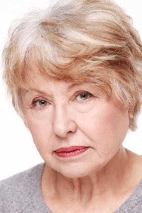 Claudine Delvaux photo