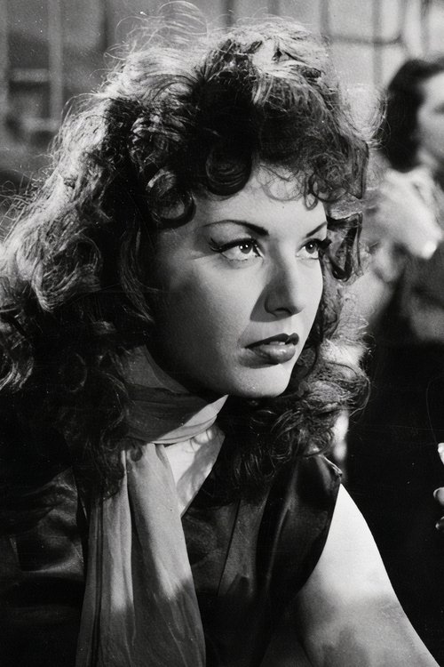 Claudine Dupuis photo