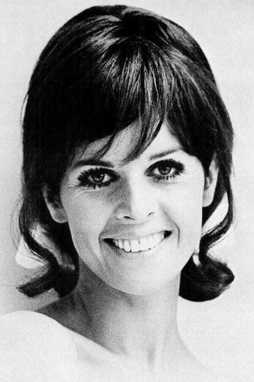 Claudine Longet photo