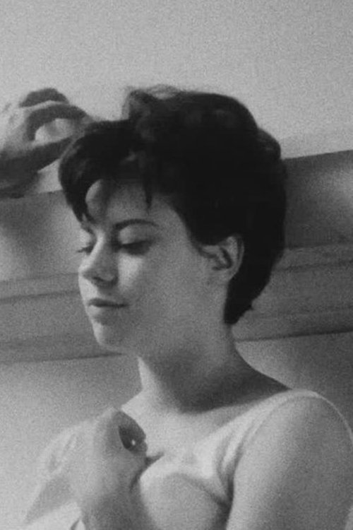 Claudine Soubrier photo