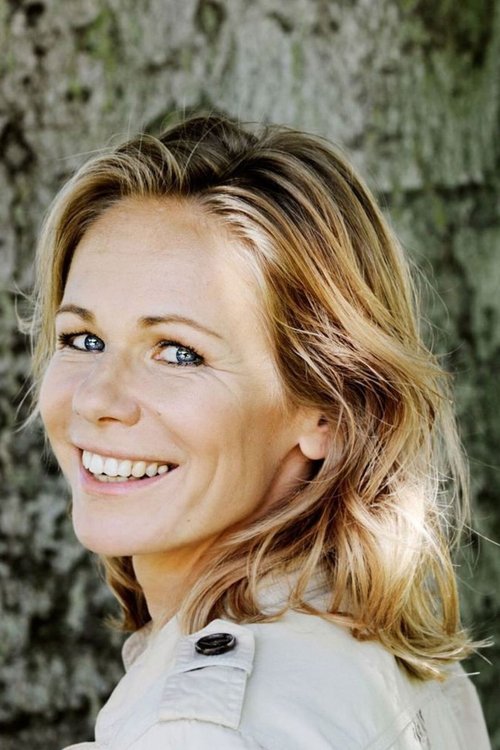 Claudine Wilde photo